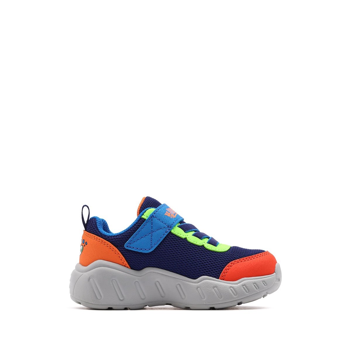Детски маратонки Skechers Play Scene 407312N-NVMT Skechers Play Scene Детски маратонки 407312N-NVMT