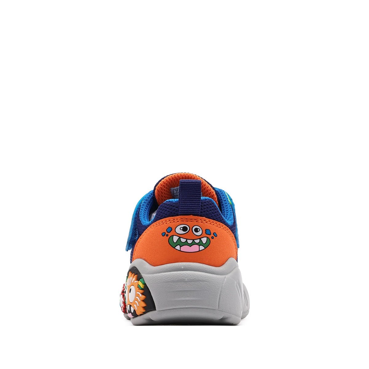 Детски маратонки Skechers Play Scene 407312N-NVMT Skechers Play Scene Детски маратонки 407312N-NVMT