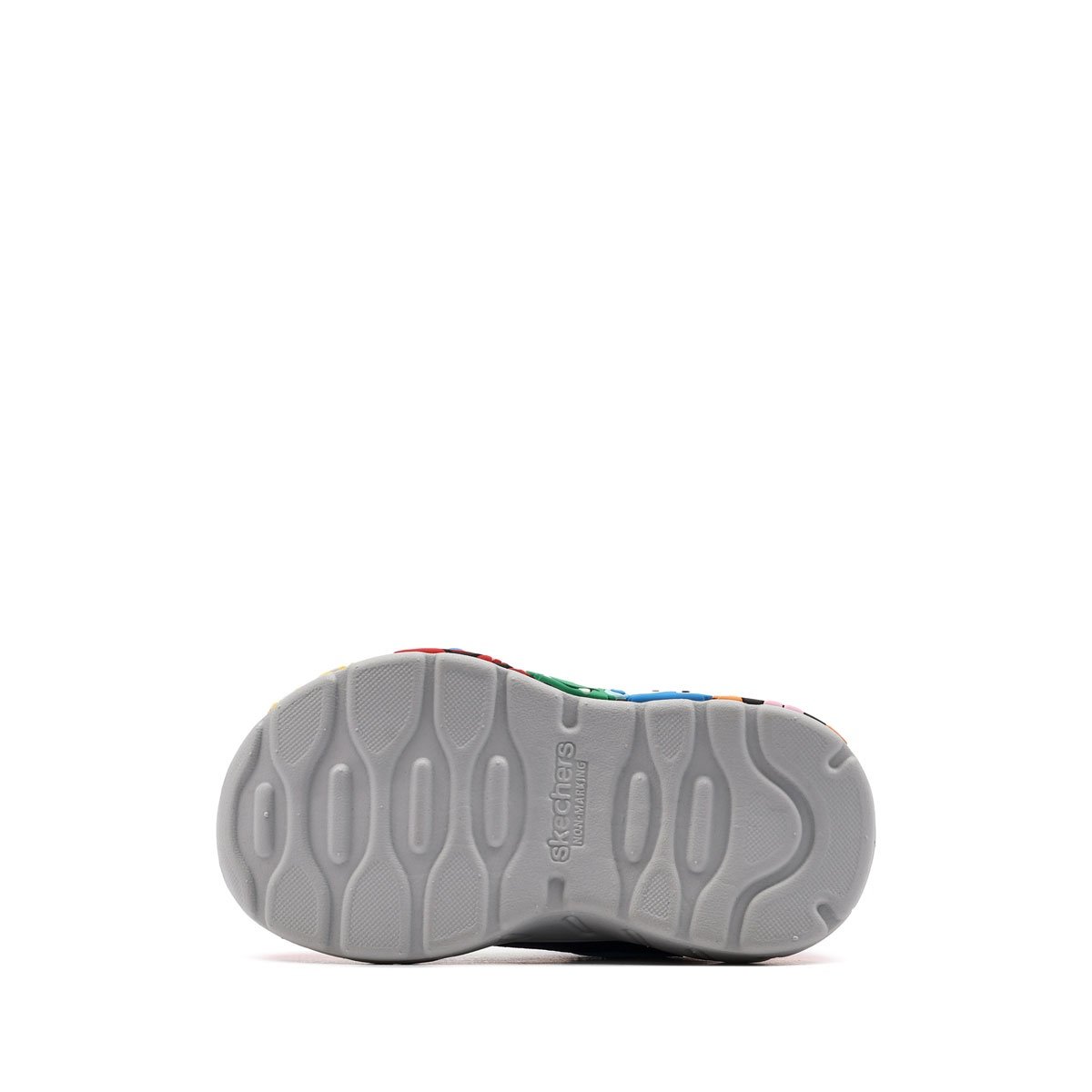 Детски маратонки Skechers Play Scene 407312N-NVMT Skechers Play Scene Детски маратонки 407312N-NVMT