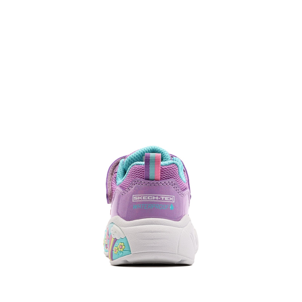 Skechers Play Scene-Shimmer Splash Детски маратонки 303192N-LVTQ