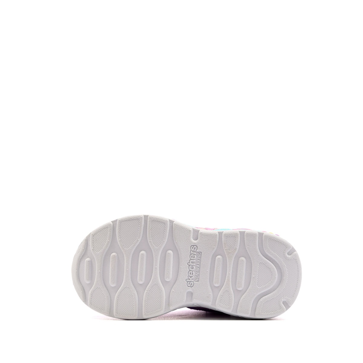 Skechers Play Scene-Shimmer Splash Детски маратонки 303192N-LVTQ