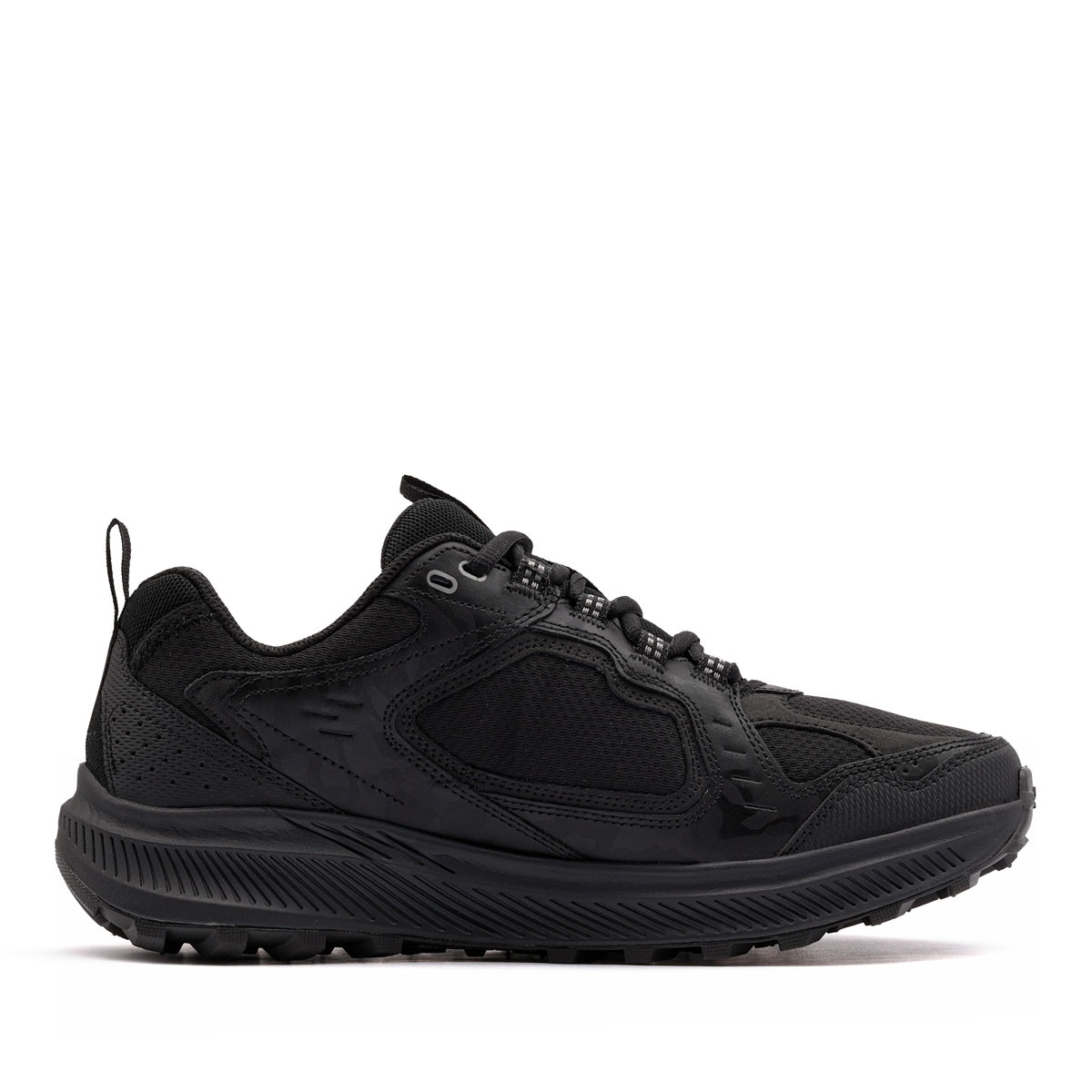 Skechers Ridgestar Мъжки маратонки 237820-BBK