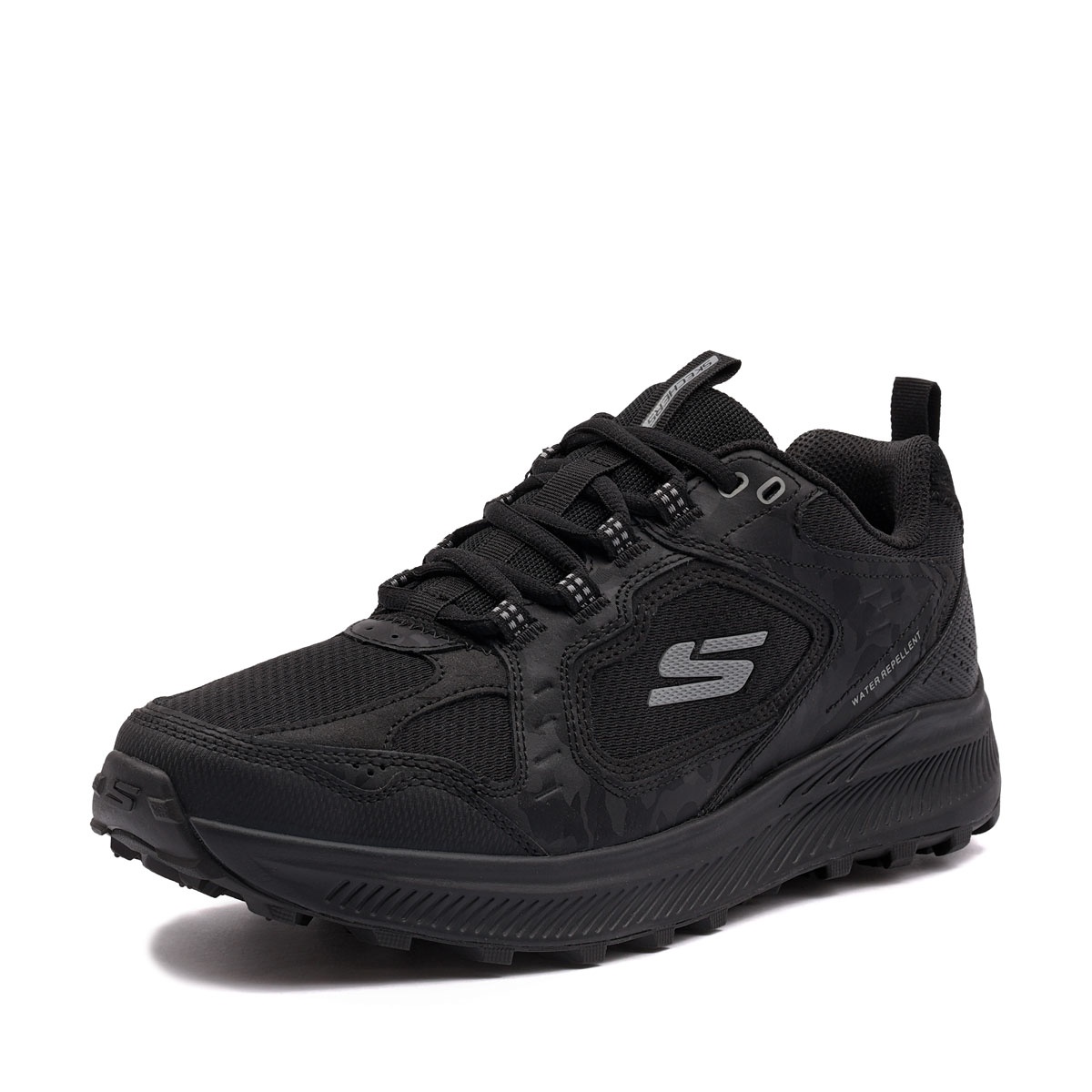 Skechers Ridgestar Мъжки маратонки 237820-BBK