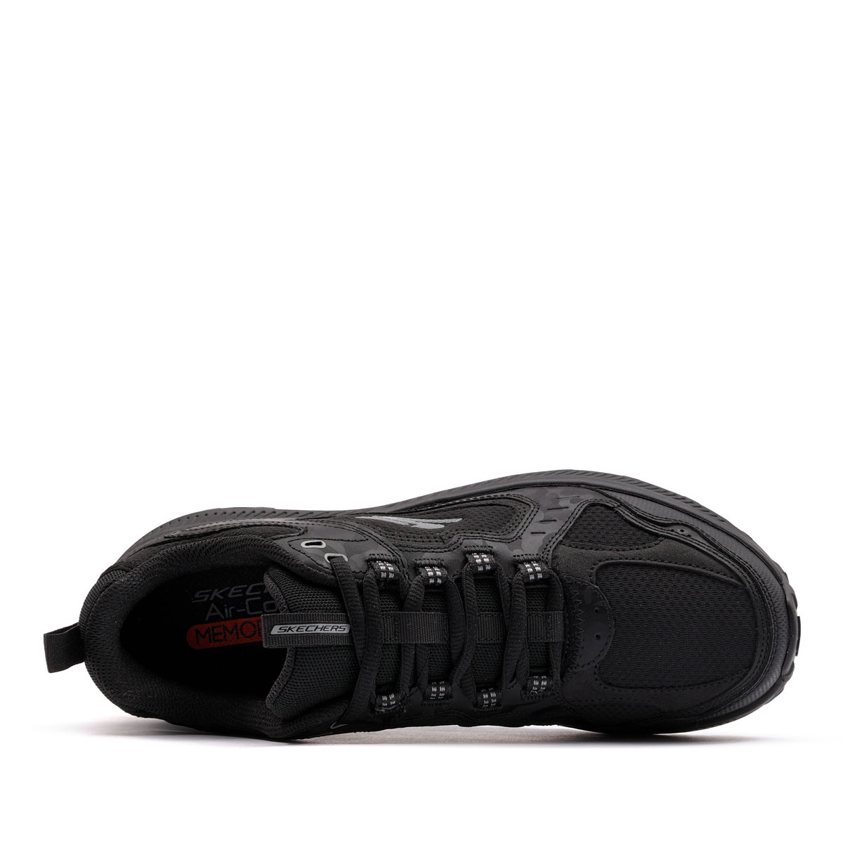Skechers Ridgestar Мъжки маратонки 237820-BBK