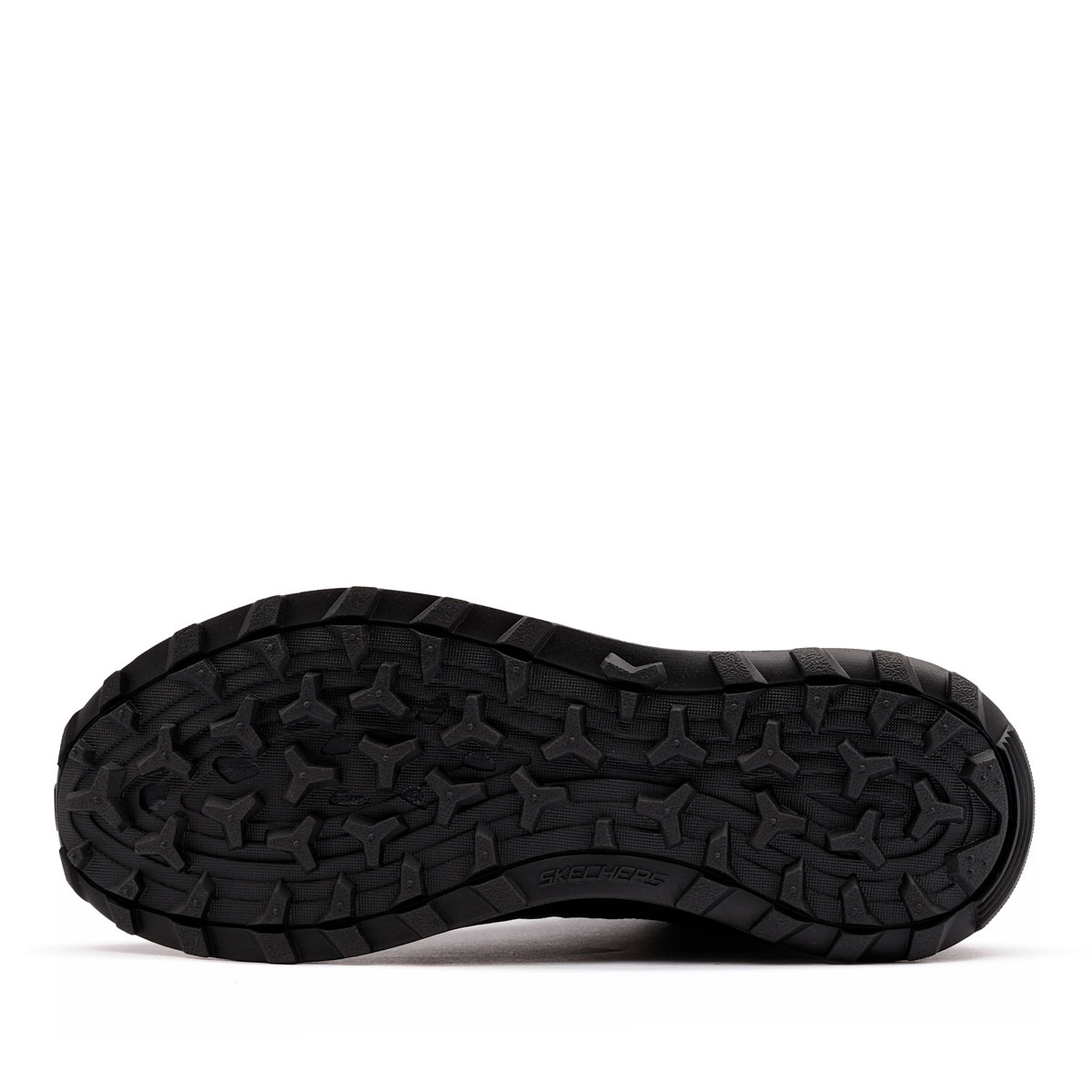Skechers Ridgestar Мъжки маратонки 237820-BBK