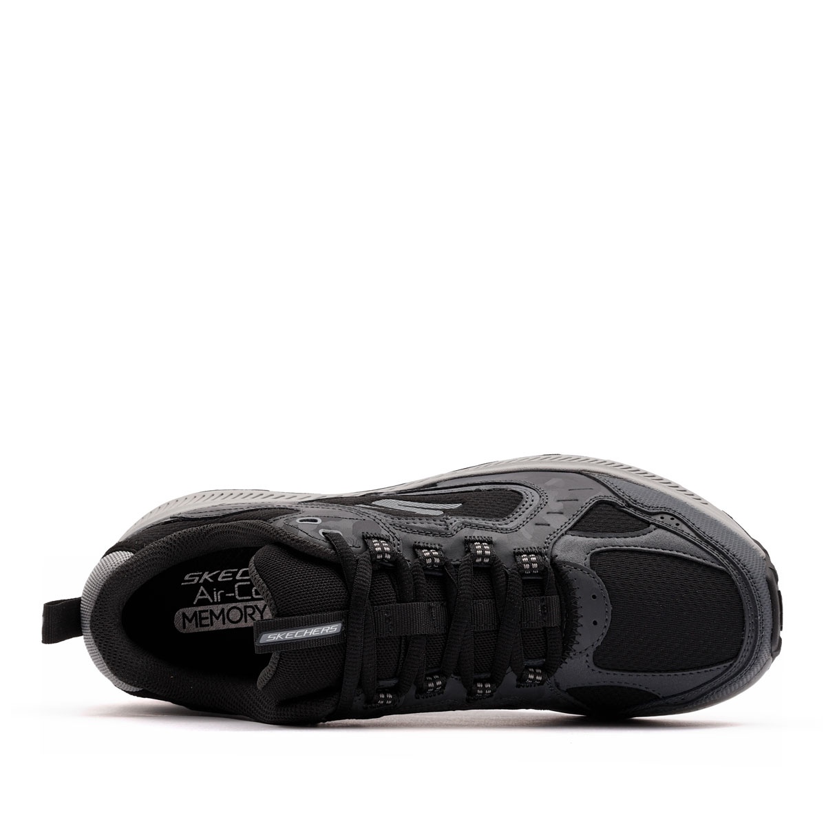 Skechers Ridgestar Мъжки маратонки 237820-CCBK