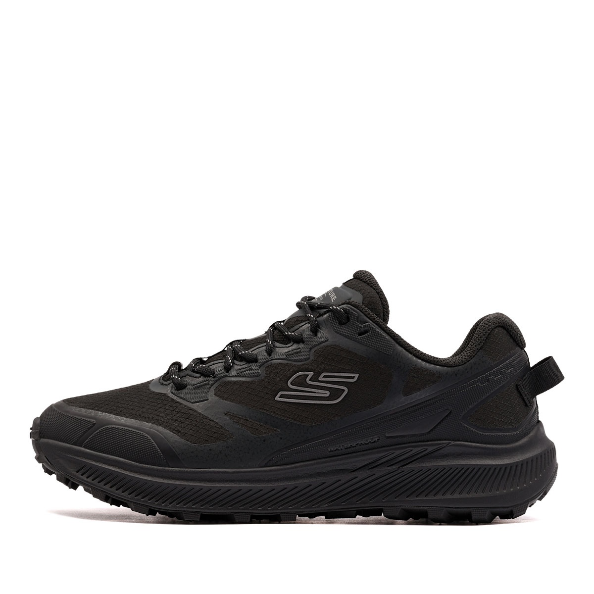 Skechers Ridgestar-Lion Creek Мъжки маратонки 237821-BBK