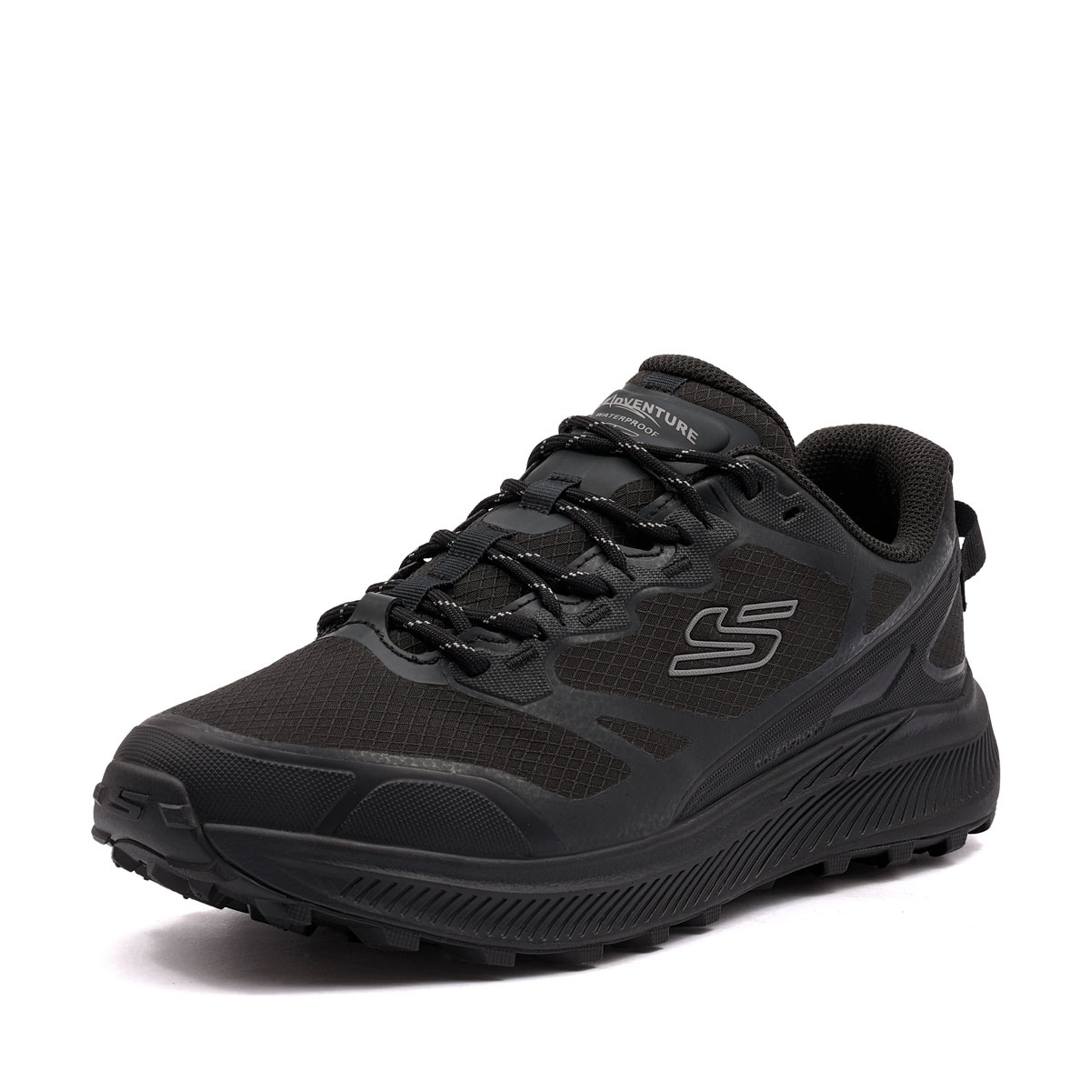 Skechers Ridgestar-Lion Creek Мъжки маратонки 237821-BBK