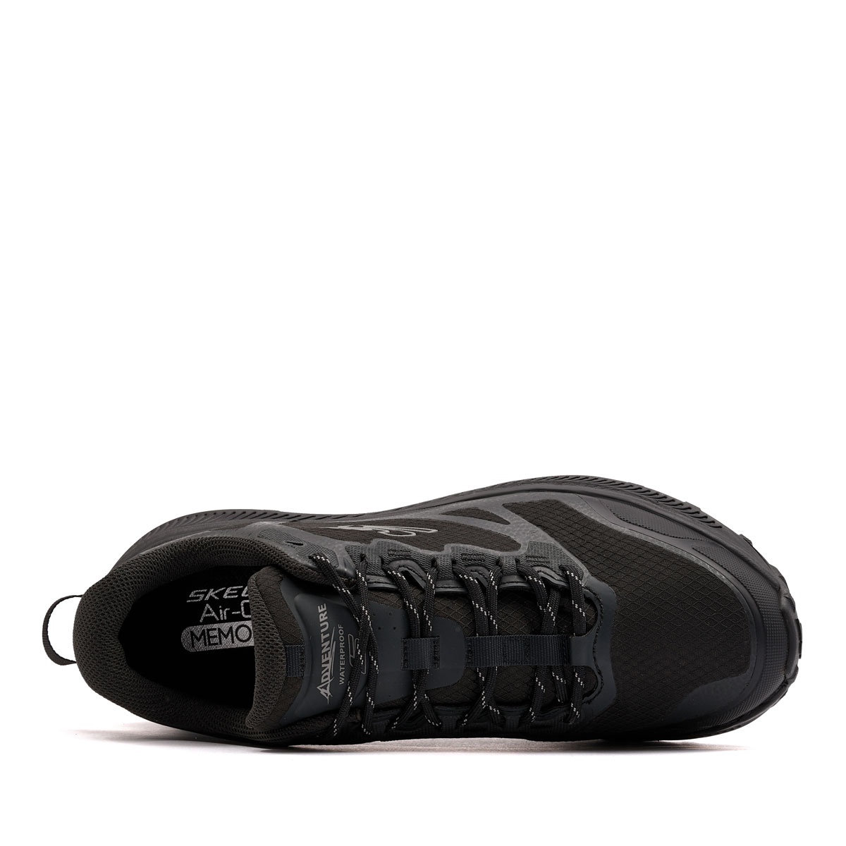 Skechers Ridgestar-Lion Creek Мъжки маратонки 237821-BBK