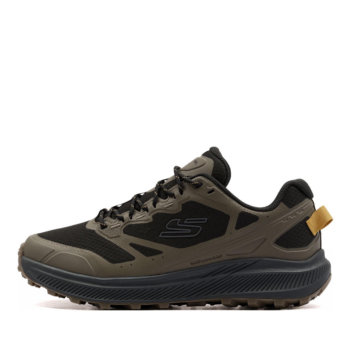 Skechers Ridgestar-Lion Creek Мъжки маратонки 237821-OLV