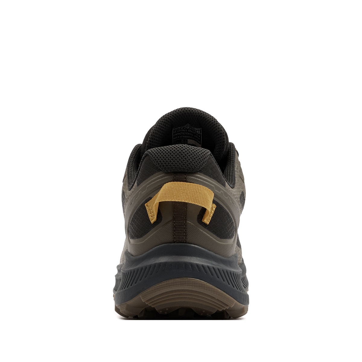 Skechers Ridgestar-Lion Creek Мъжки маратонки 237821-OLV