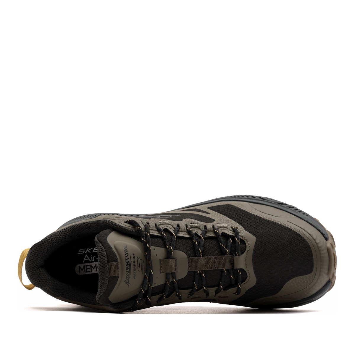 Skechers Ridgestar-Lion Creek Мъжки маратонки 237821-OLV