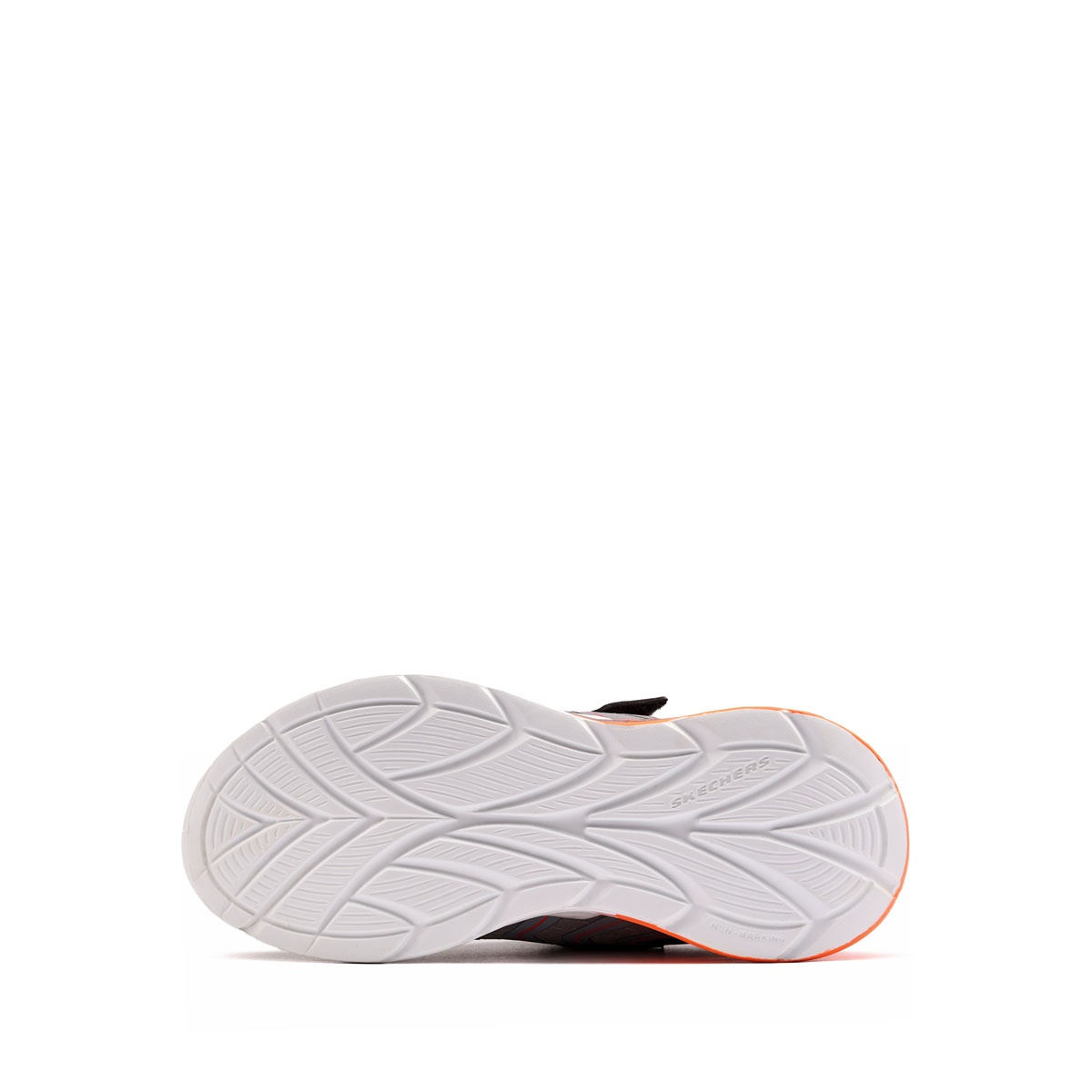 Skechers S Lights-Flex-Glow Ultra-Prism-Pacer Детски маратонки 400141LC-BKCC