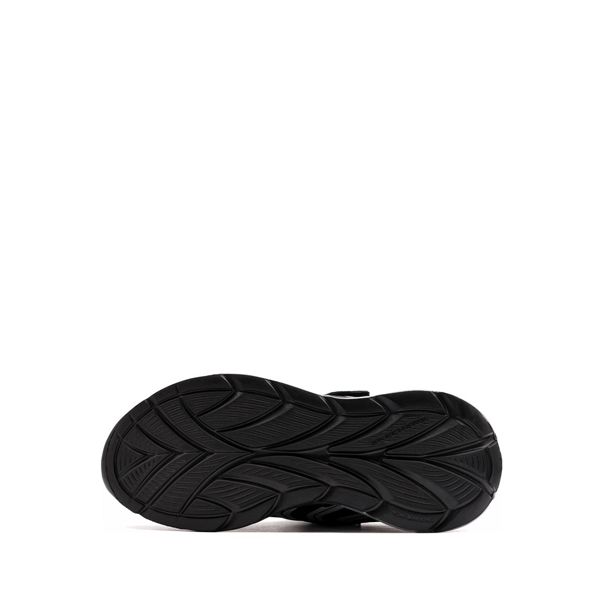 Skechers S Lights-Flex-Glow Ultra-Prism-Pacer Детски маратонки 400141LC-BKSL