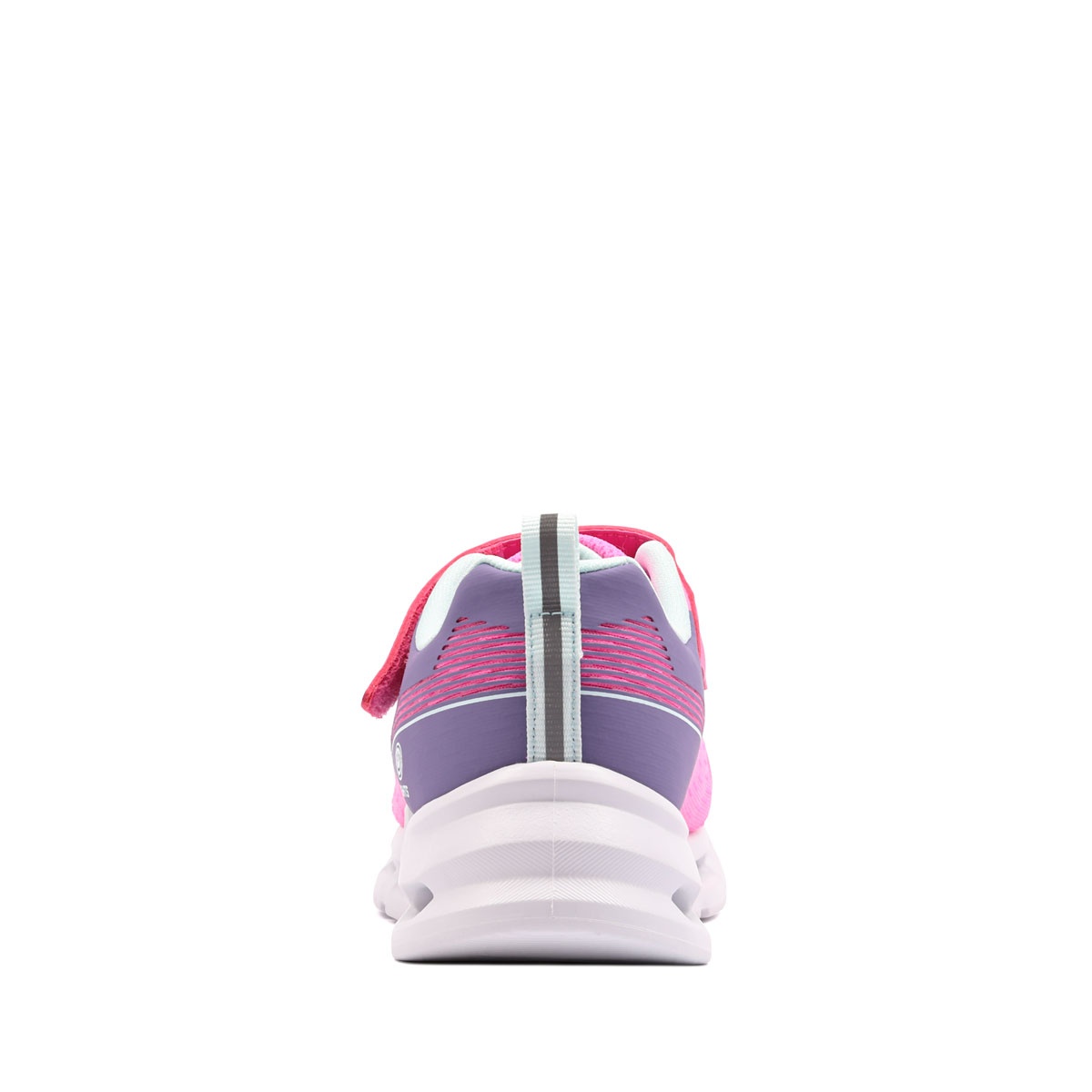 Skechers S Lights-Glide-Step Lights Детски маратонки 303730LC-PKMT
