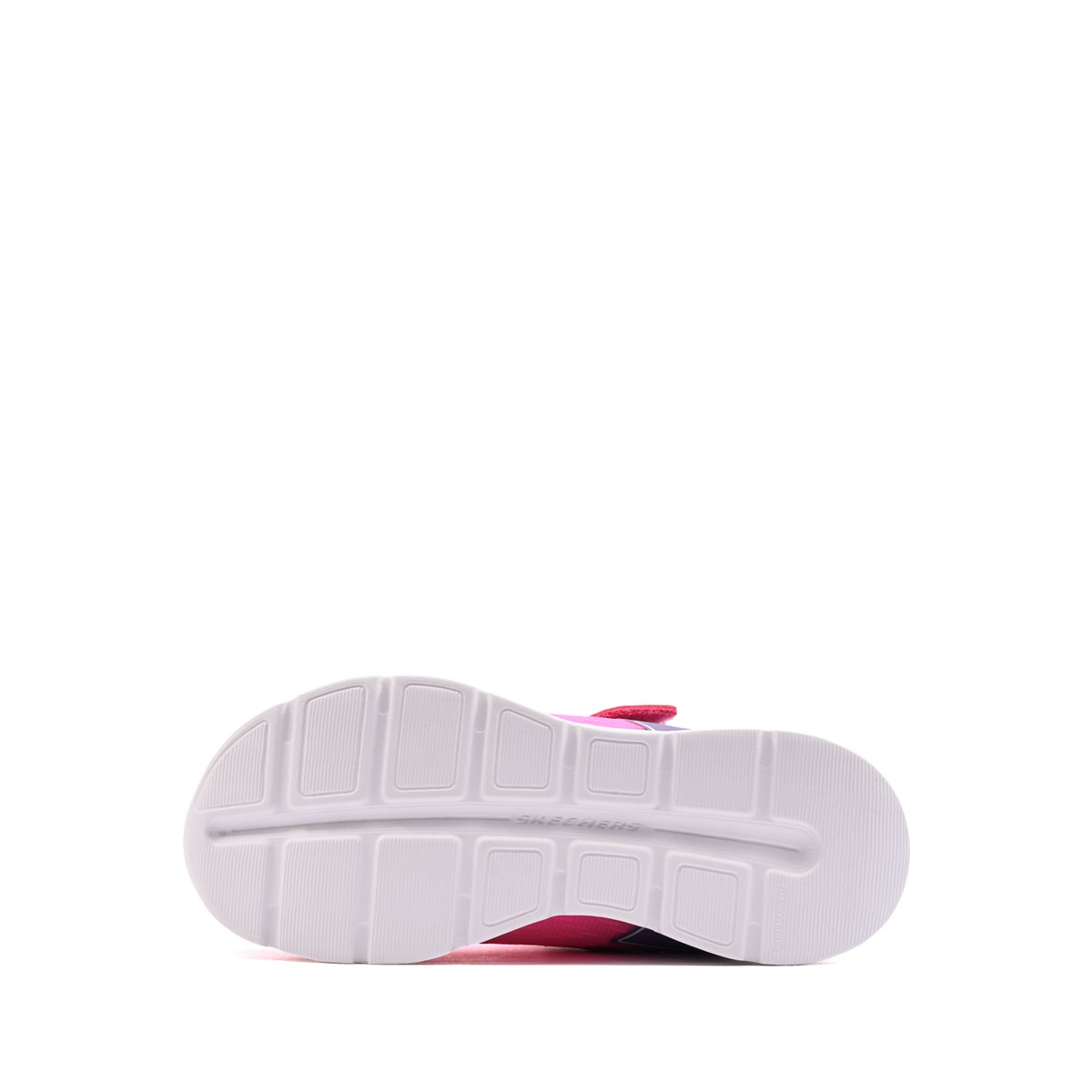 Skechers S Lights-Glide-Step Lights Детски маратонки 303730LC-PKMT