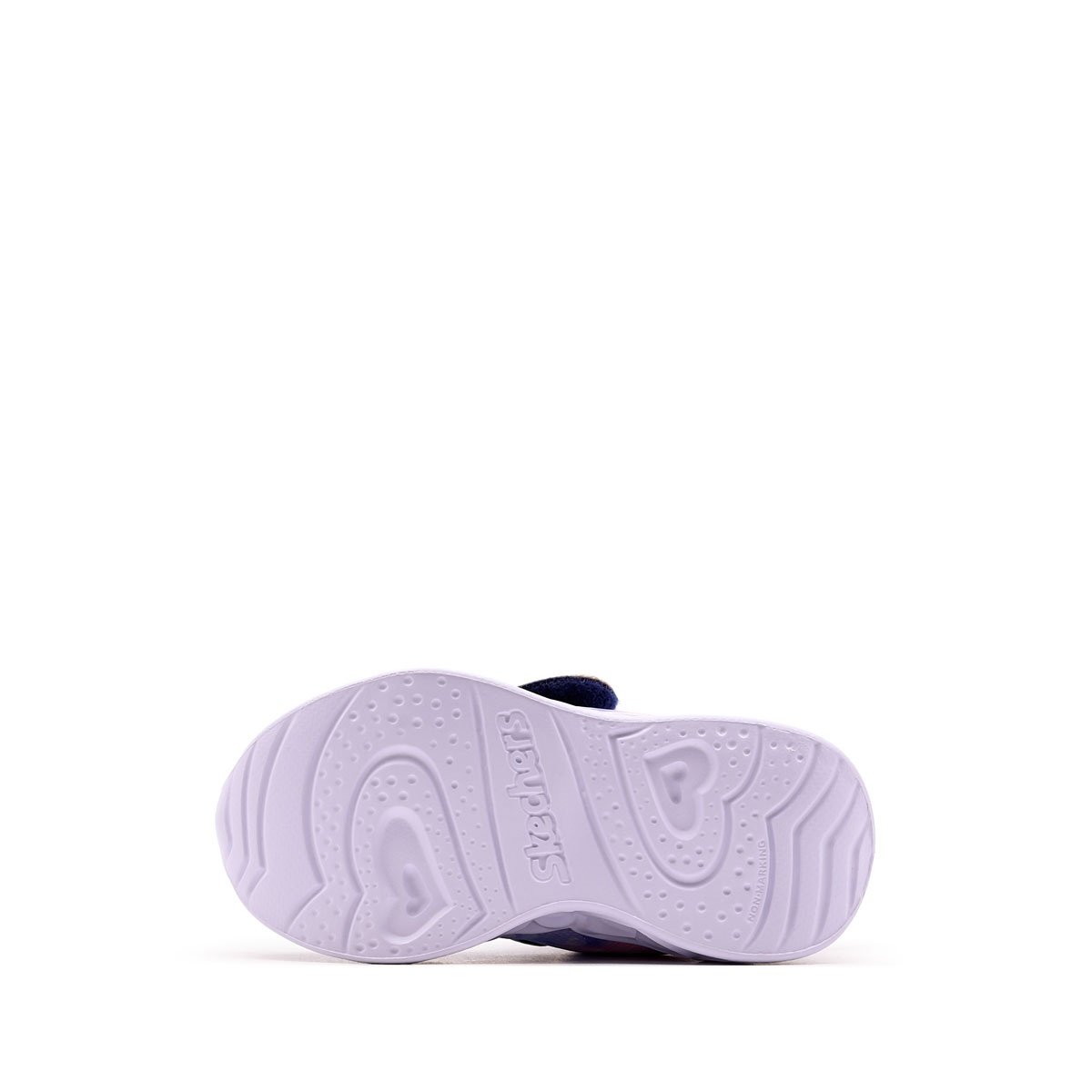 Детски маратонки Skechers S Lights-Heart Lights-Lovin Reflection 302693N-NVHP Skechers S Lights-Heart Lights-Lovin Reflection Детски маратонки 302693N-NVHP