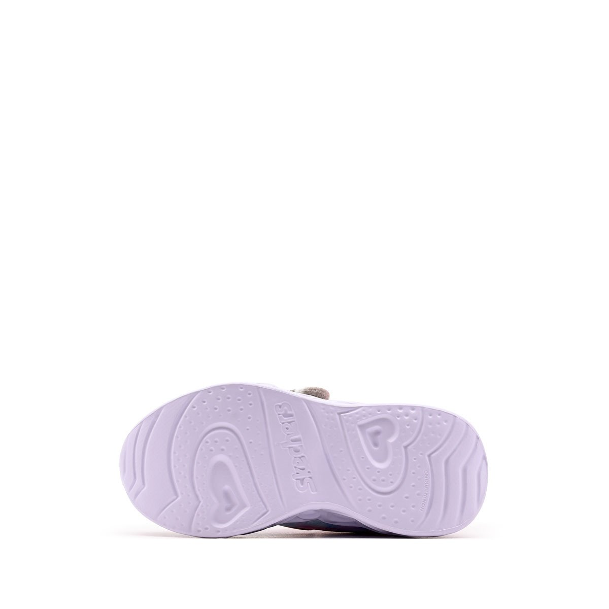 Детски маратонки Skechers S Lights-Heart Lights-Lovin Reflection 302693N-SMLT Skechers S Lights-Heart Lights-Lovin Reflection Детски маратонки 302693N-SMLT