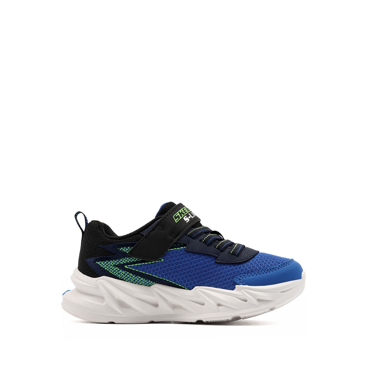 Skechers S Lights-Light-Surge Детски маратонки 400200LC-BBLM
