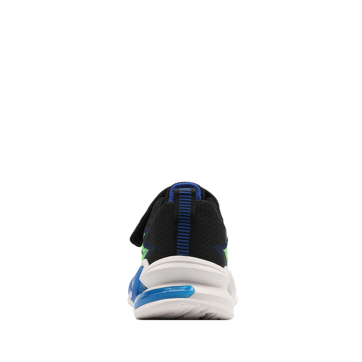 Skechers S Lights-Light-Surge Детски маратонки 400200LC-BBLM