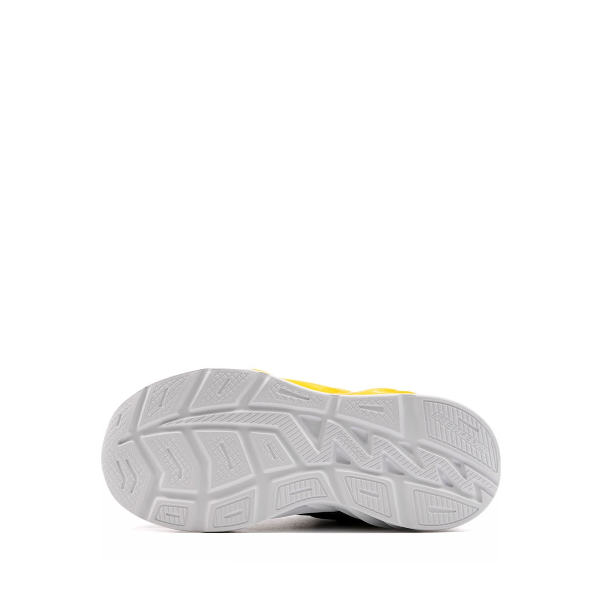 Skechers S Lights-Light-Surge Детски маратонки 400200LC-NVBK