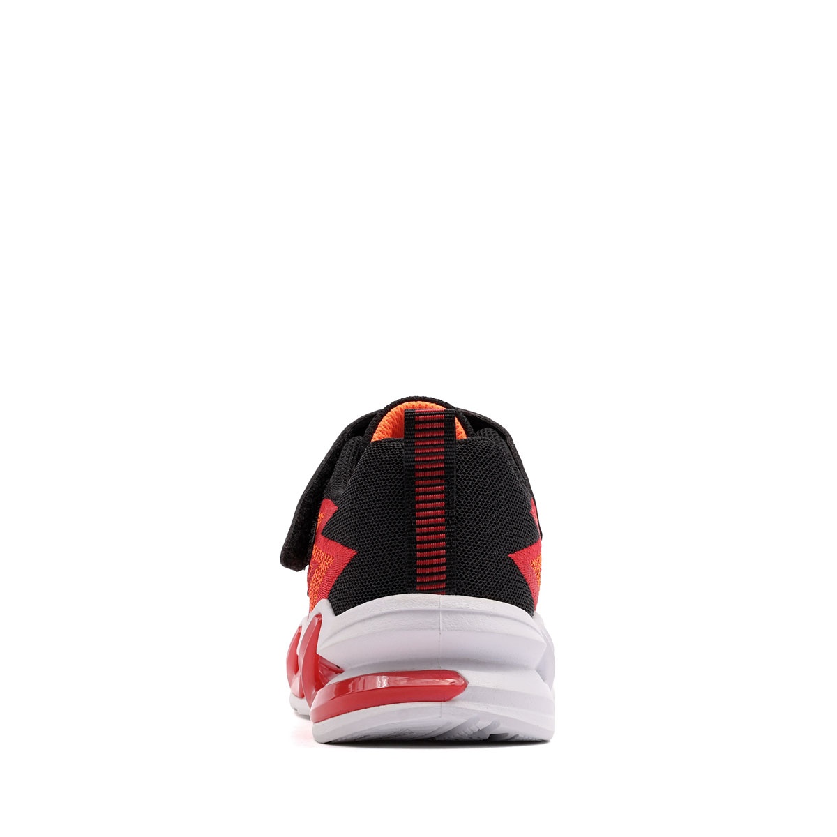 Skechers S Lights-Light-Surge Детски маратонки 400200LC-RDBK