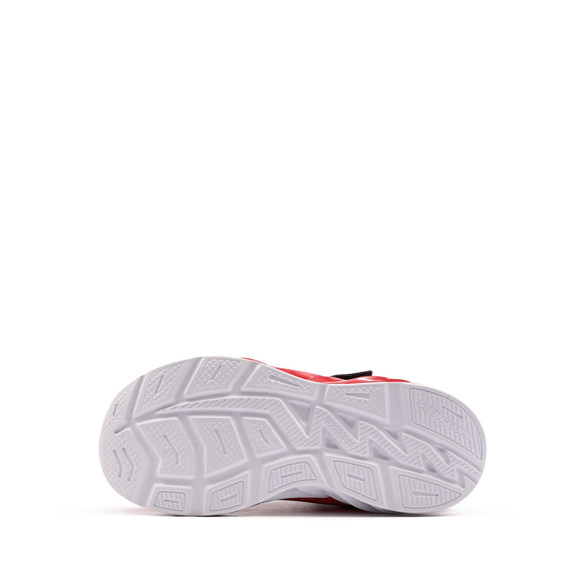Skechers S Lights-Light-Surge Детски маратонки 400200LC-RDBK