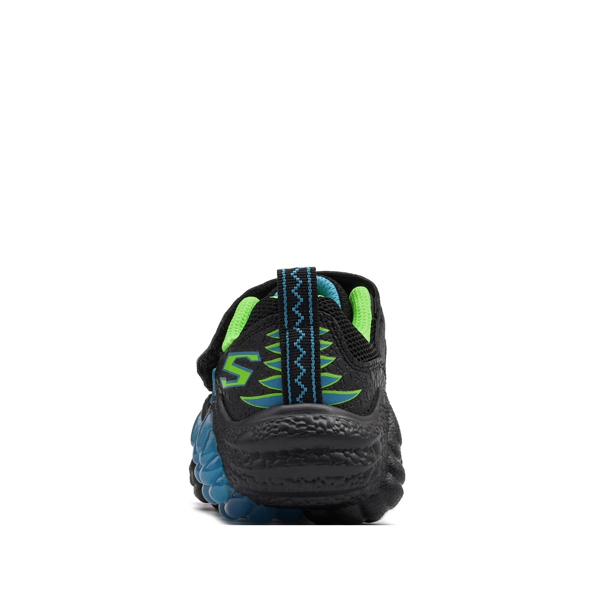 Skechers S Lights-Skech-O-Saurus Lights 2.0 Детски маратонки 400121L-BBLM