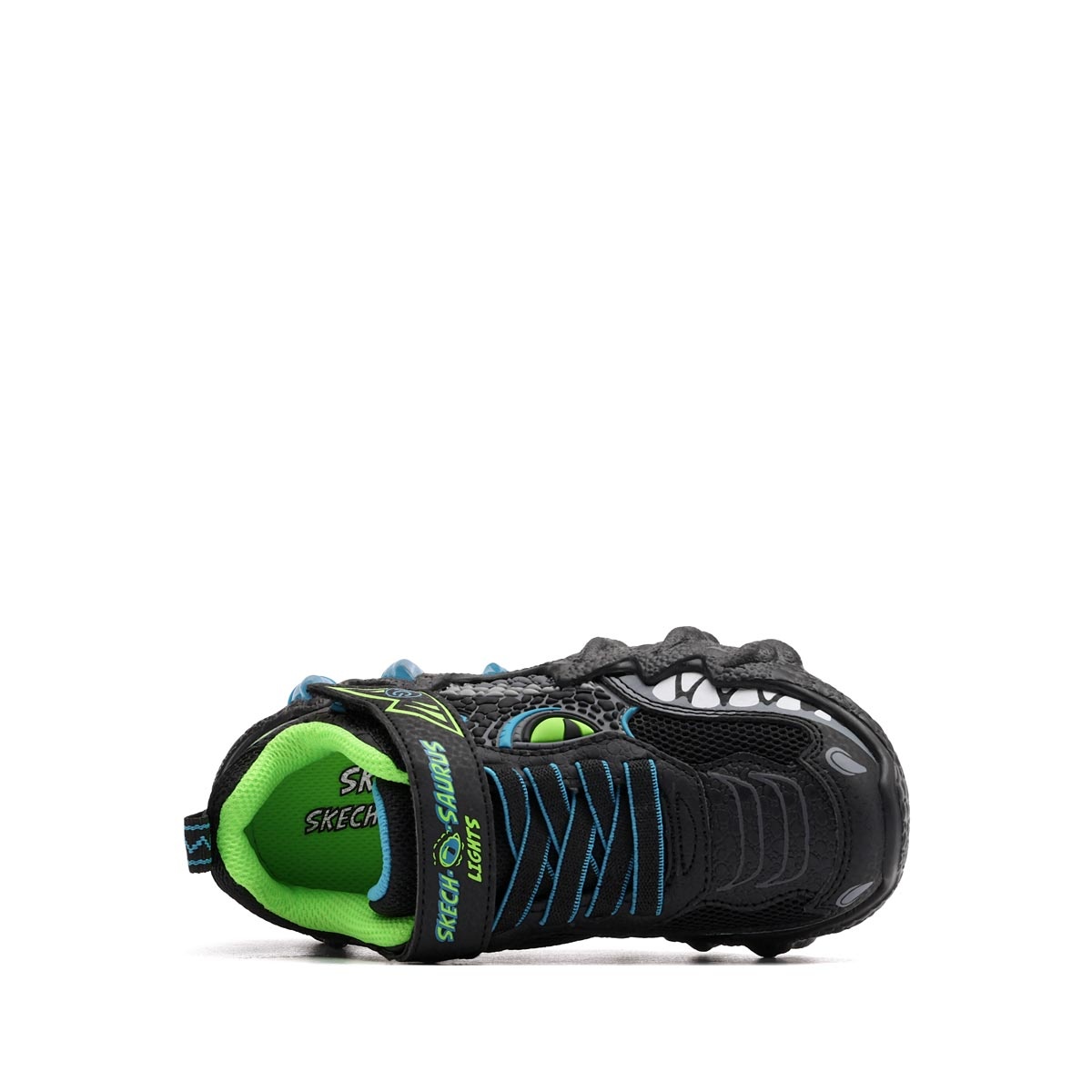 Skechers S Lights-Skech-O-Saurus Lights 2.0 Детски маратонки 400121L-BBLM
