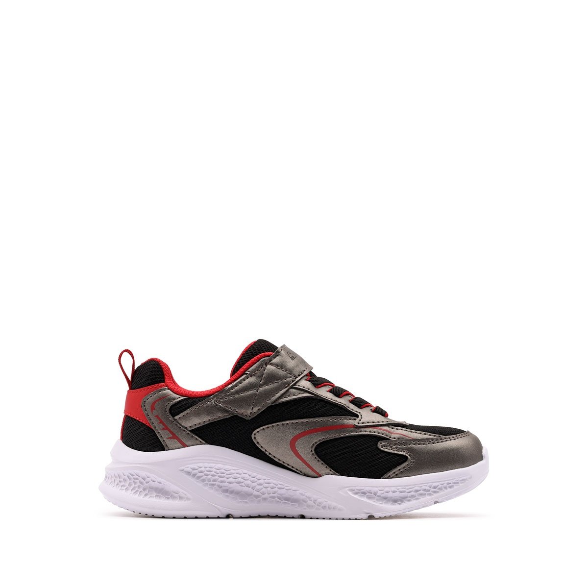 Детски маратонки Skechers S Lights-Skechers Meteor-Lights-Glow-Strider 401497L-GURD Skechers S Lights-Skechers Meteor-Lights-Glow-Strider Детски маратонки 401497L-GURD