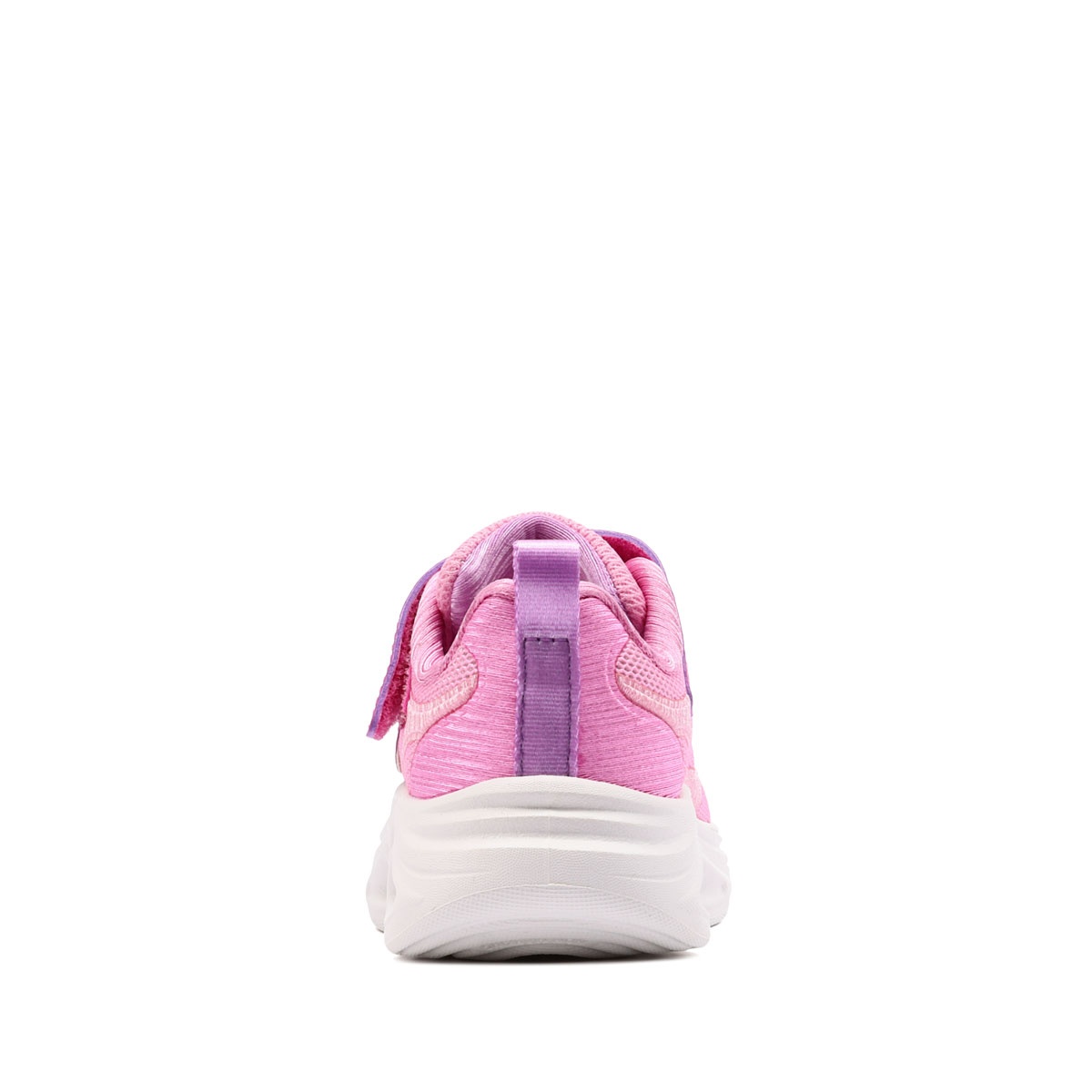 Skechers S Lights-Skechers Sola Glow 2.0 Детски маратонки 303729N-PKLV