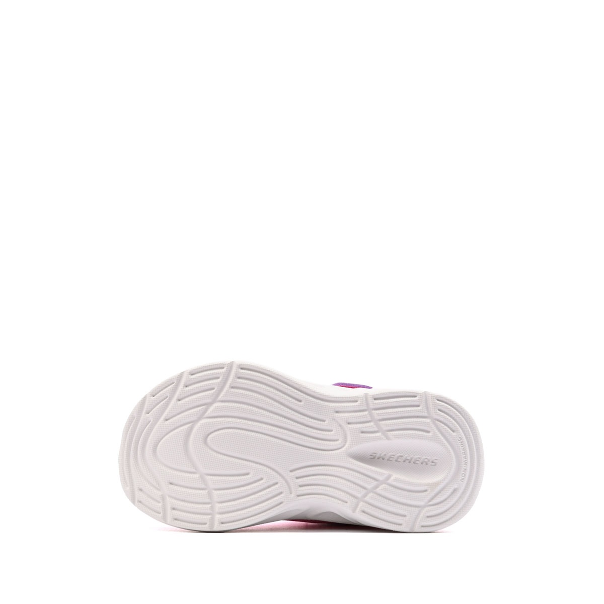 Skechers S Lights-Skechers Sola Glow 2.0 Детски маратонки 303729N-PKLV