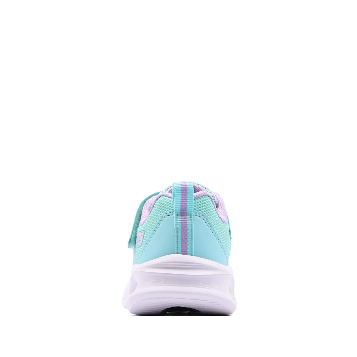 Детски маратонки Skechers S Lights-Skechers Sola Glow-Color Breeze 303713N-AQMT Skechers S Lights-Skechers Sola Glow-Color Breeze Детски маратонки 303713N-AQMT