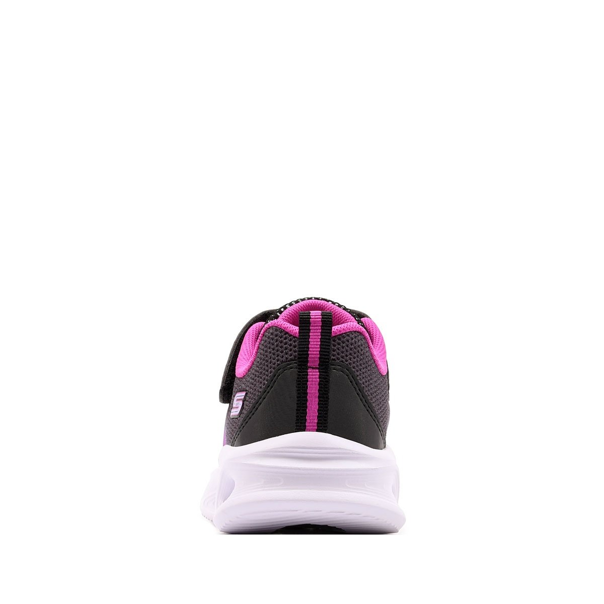 Skechers S Lights-Skechers Sola Glow-Color Breeze Детски маратонки 303713N-BKMT