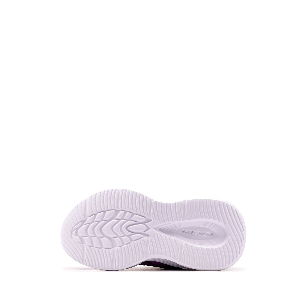 Skechers S Lights-Skechers Sola Glow-Color Breeze Детски маратонки 303713N-BKMT