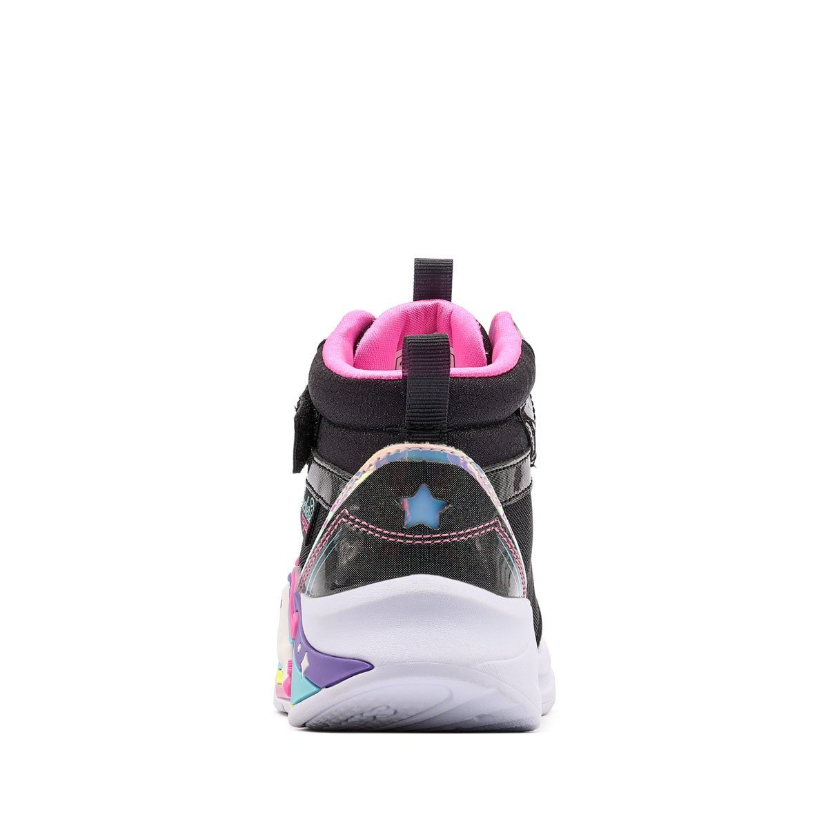 Skechers S Lights-Unicorn Chaser-Jumping Magic Детски маратонки 303302L-BKMT