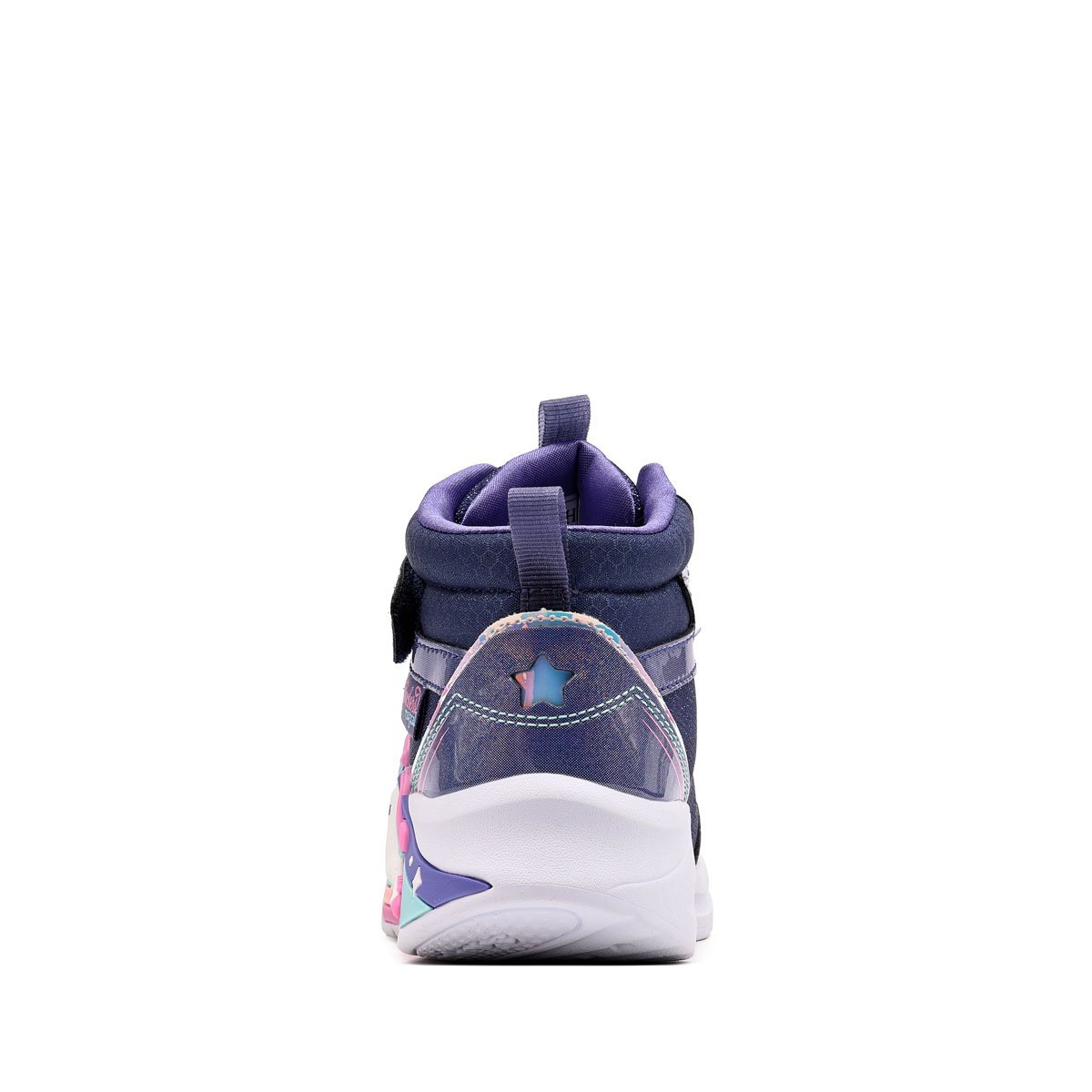 Детски маратонки Skechers S Lights-Unicorn Chaser-Jumping Magic 303302L-NVMT Skechers S Lights-Unicorn Chaser-Jumping Magic Детски маратонки 303302L-NVMT