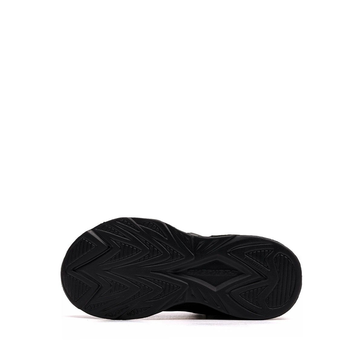 Skechers S Lights-Vortex 2.0-Veltrox Детски маратонки 400605L-BKCC