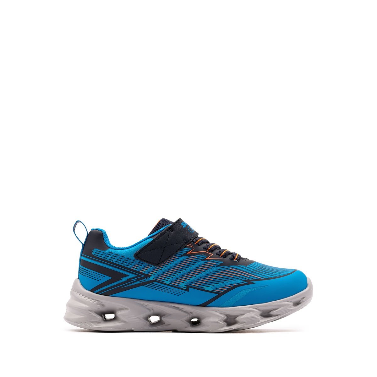 Детски маратонки Skechers S Lights-Vortex 2.0-Veltrox 400605L-BLNV Skechers S Lights-Vortex 2.0-Veltrox Детски маратонки 400605L-BLNV