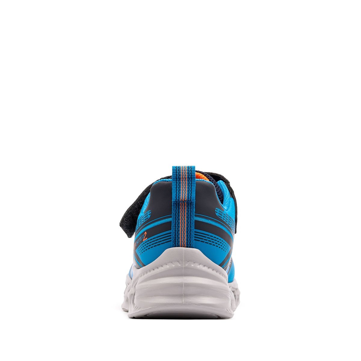 Детски маратонки Skechers S Lights-Vortex 2.0-Veltrox 400605L-BLNV Skechers S Lights-Vortex 2.0-Veltrox Детски маратонки 400605L-BLNV