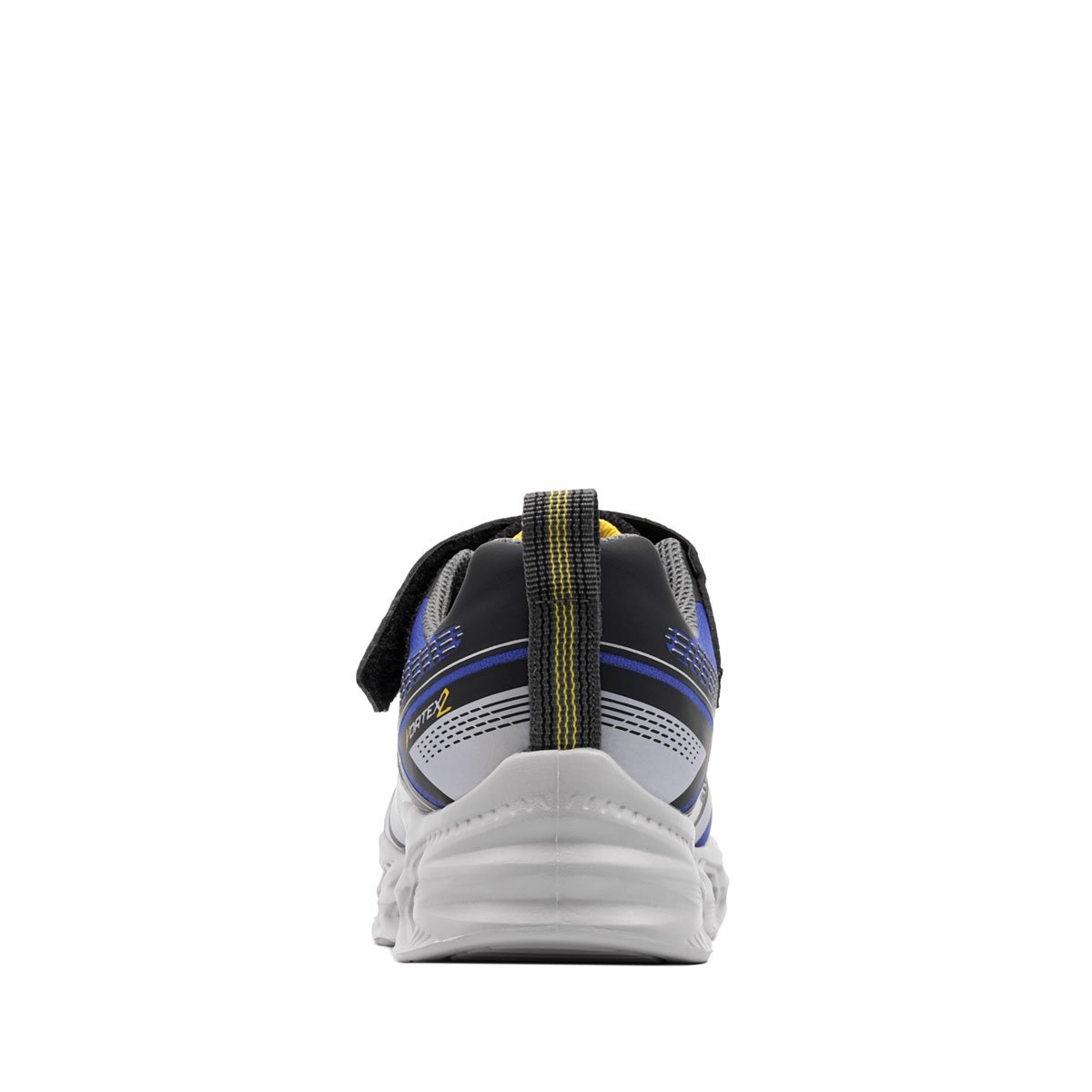 Skechers S Lights-Vortex 2.0-Veltrox Детски маратонки 400605L-SLBK