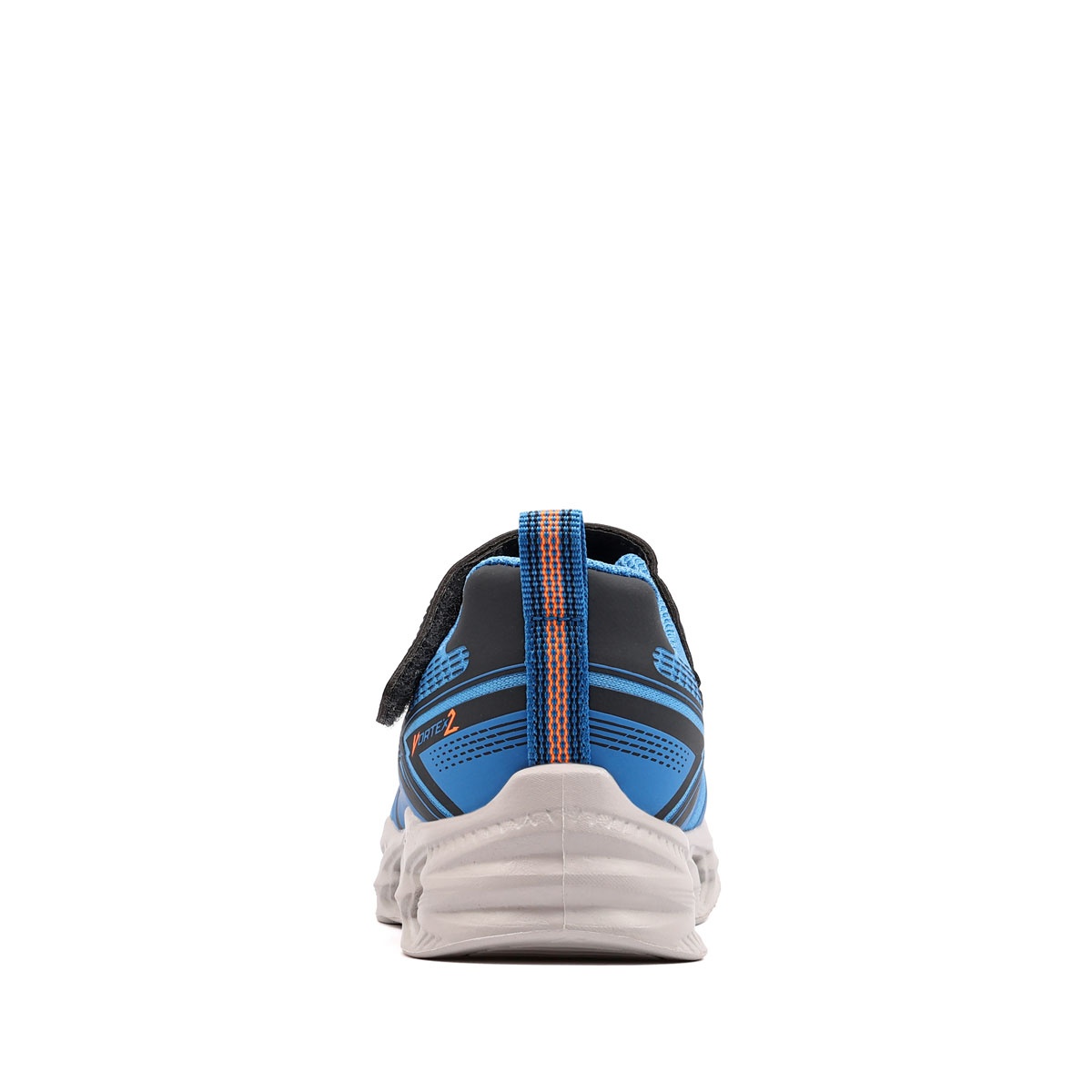 Skechers S Lights-Vortex 2.0-Veltrox Детски маратонки 400605N-BLNV