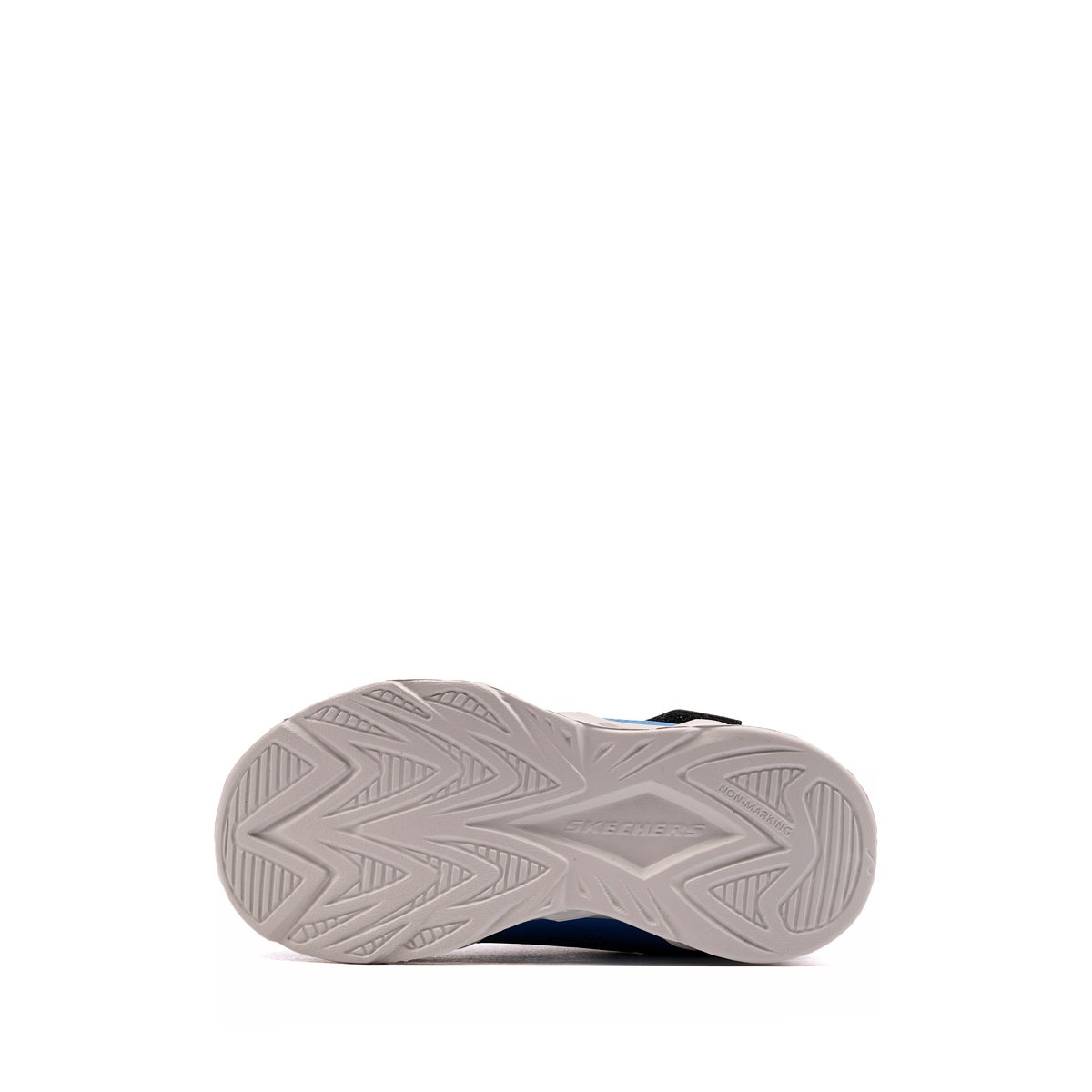 Skechers S Lights-Vortex 2.0-Veltrox Детски маратонки 400605N-BLNV