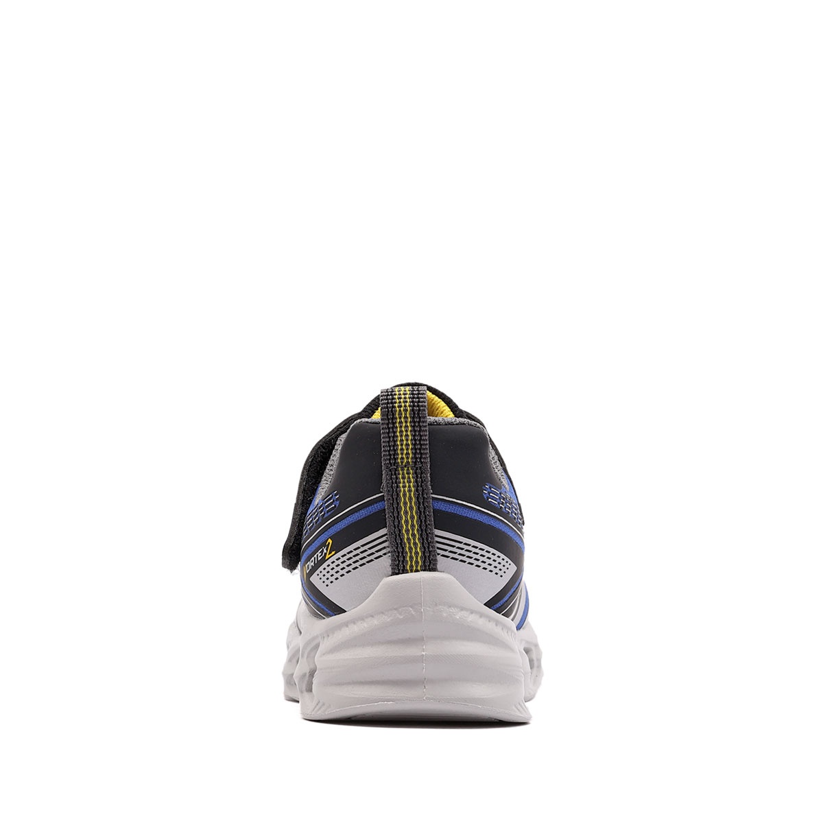  Skechers S Lights-Vortex 2.0-Veltrox Детски маратонки 400605N-SLBK