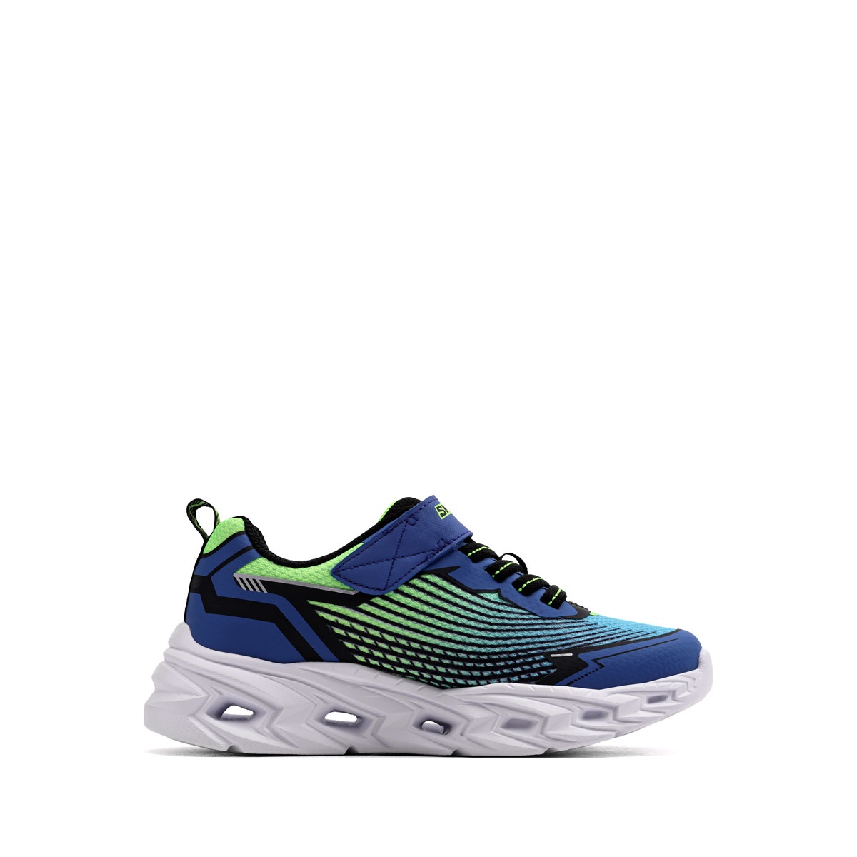 Skechers S Lights-Vortex 3.0 Детски маратонки 400590L-BBLM