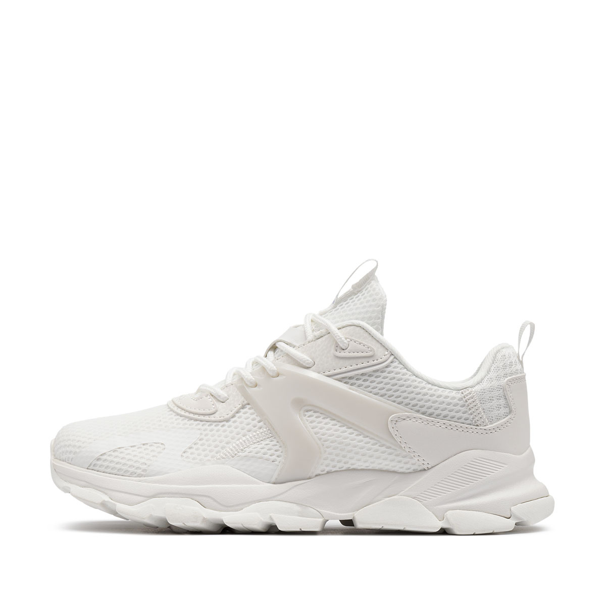 Skechers Sierra-Sidebiz 177275-WHT Дамски маратонки - ShopSector.com