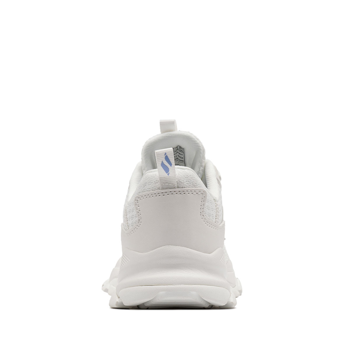 Skechers Sierra-Sidebiz 177275-WHT Дамски маратонки - ShopSector.com