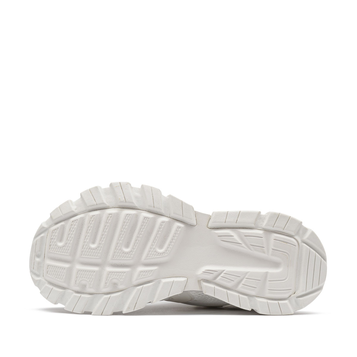 Skechers Sierra-Sidebiz 177275-WHT Дамски маратонки - ShopSector.com