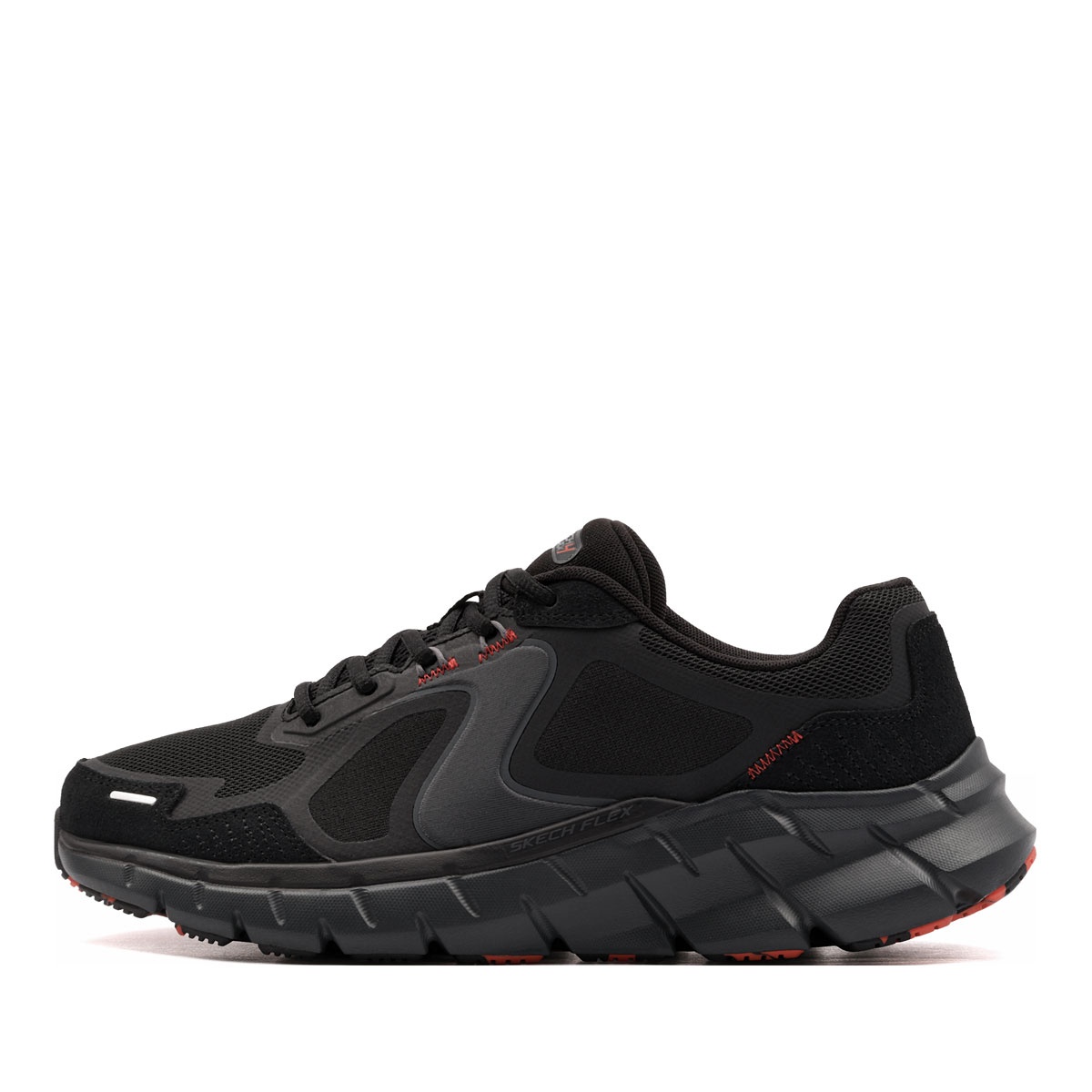 Skechers Skech-Flex 4.0-Vanzor Мъжки маратонки 233256-BKOR