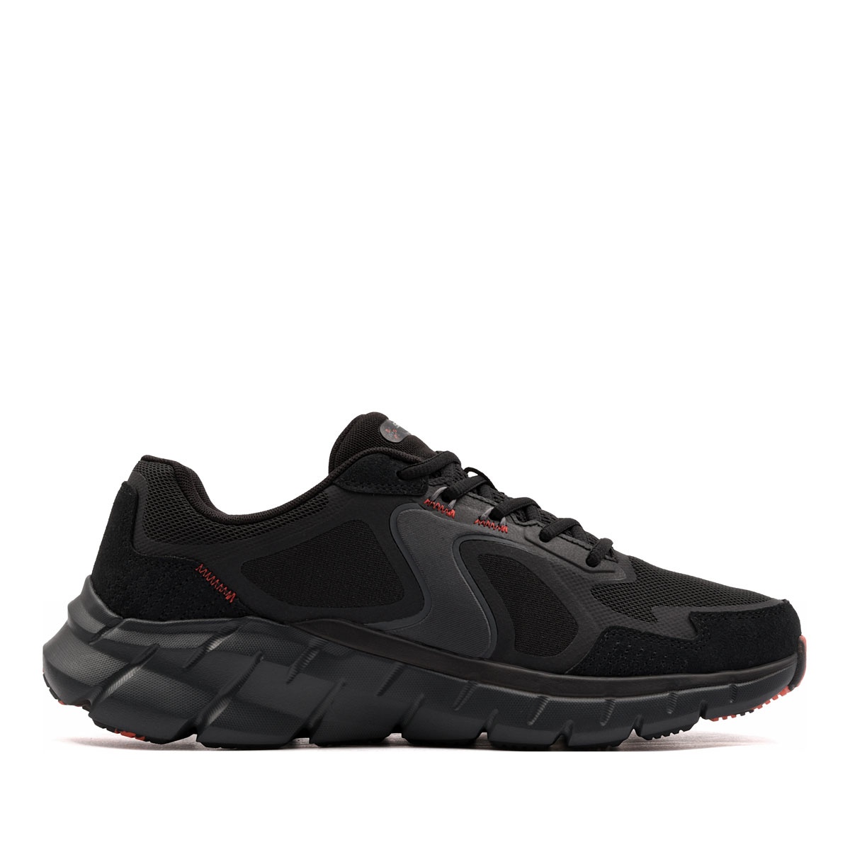 Skechers Skech-Flex 4.0-Vanzor Мъжки маратонки 233256-BKOR